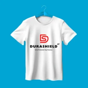 BrandMyT-Shirt - Men Solid Premium Cotton T-Shirt